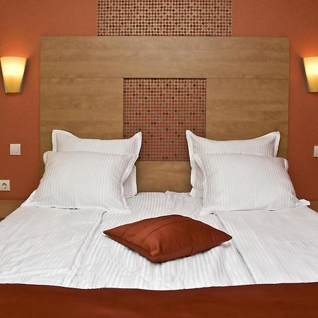 Hotel 4 Zona Sofia Eksteriør billede